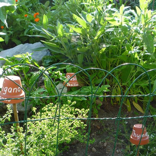 Biologische Produkte direkt vom Bauernhof