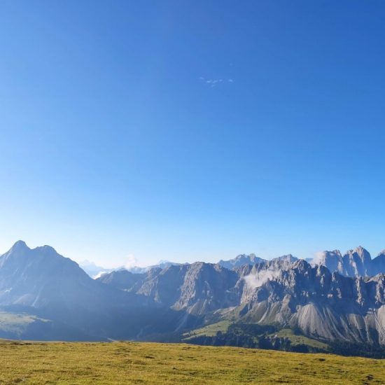 Brixen | Plose | Urlaub in Südtirol