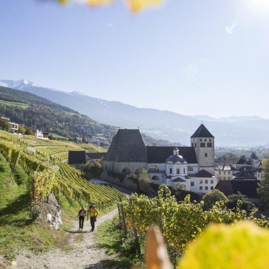 Brixen | Plose | Urlaub in Südtirol