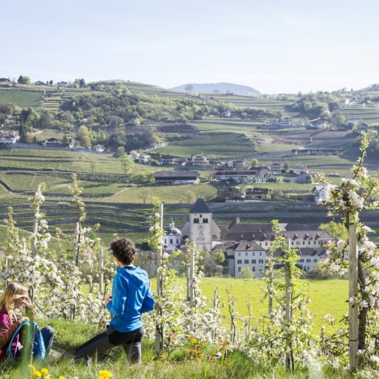 Brixen | Plose | Urlaub in Südtirol