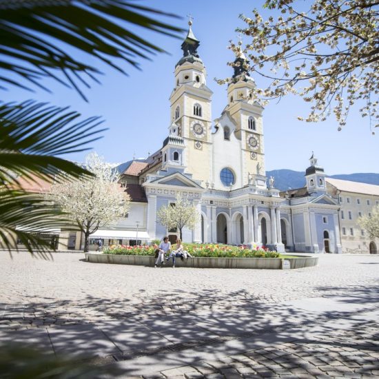 Brixen | Plose | Urlaub in Südtirol