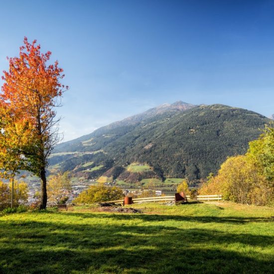 Brixen | Plose | Urlaub in Südtirol