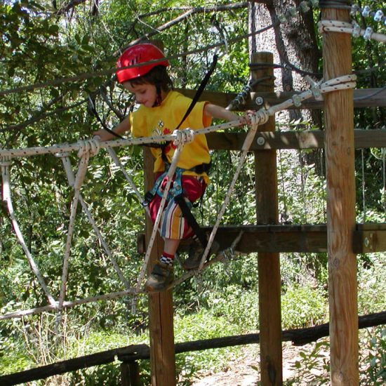 Vacanze in famiglia nella fattoria