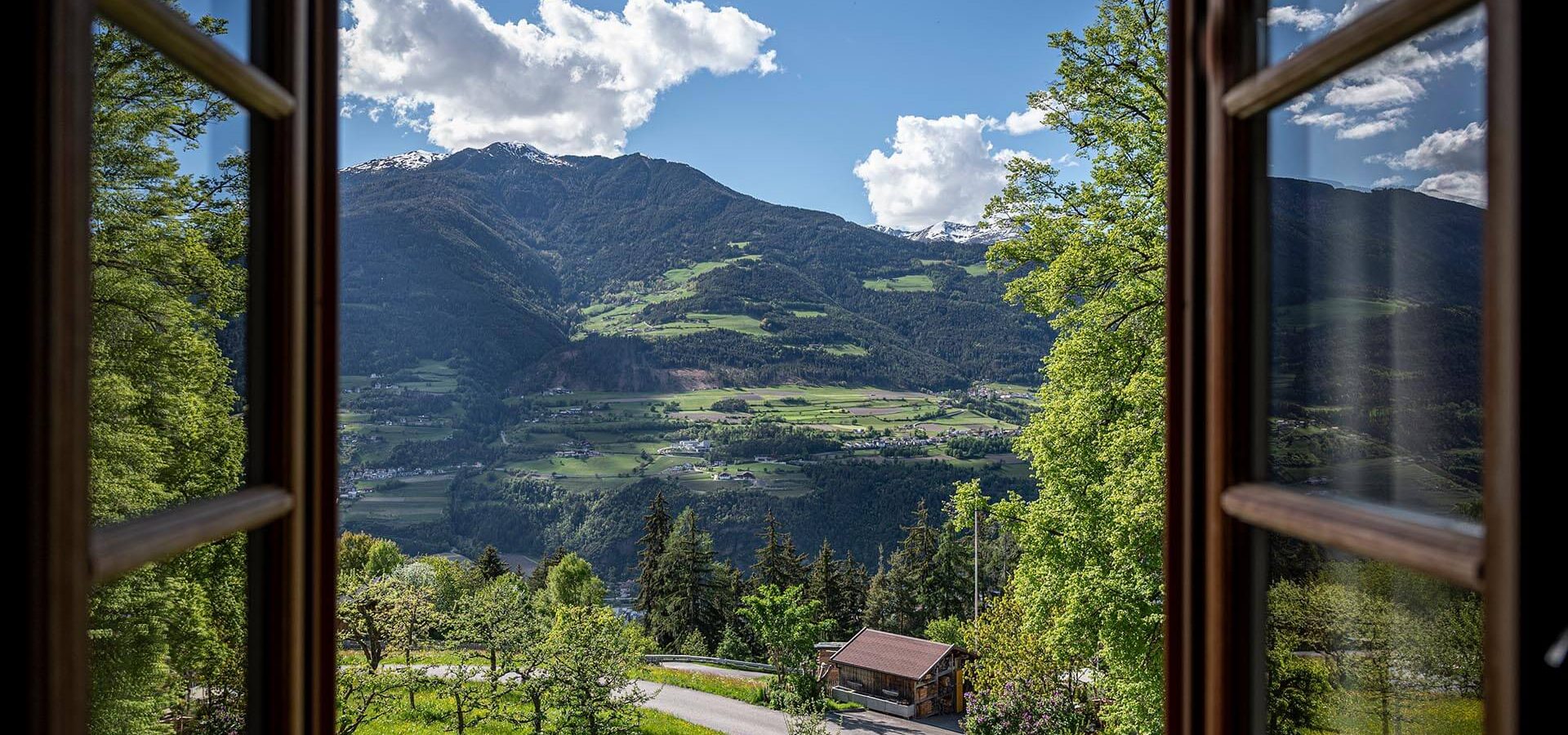 Ferienwohnungen in Brixen im Eisacktal