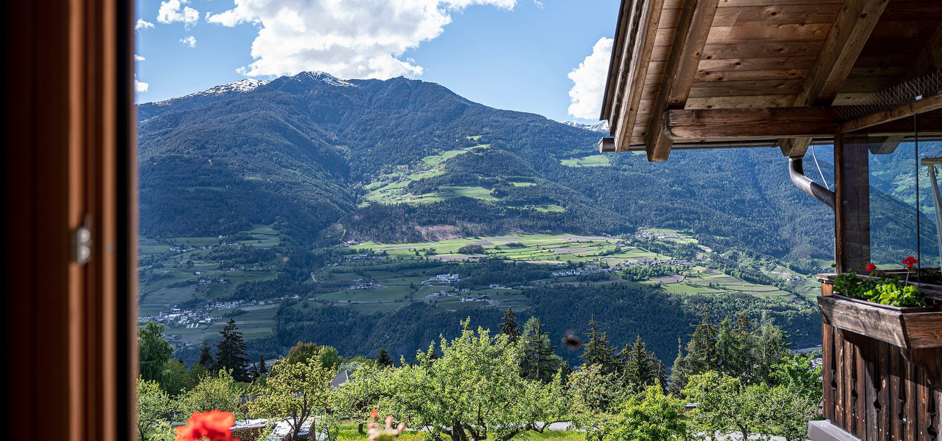 Ferienwohnungen in Brixen im Eisacktal