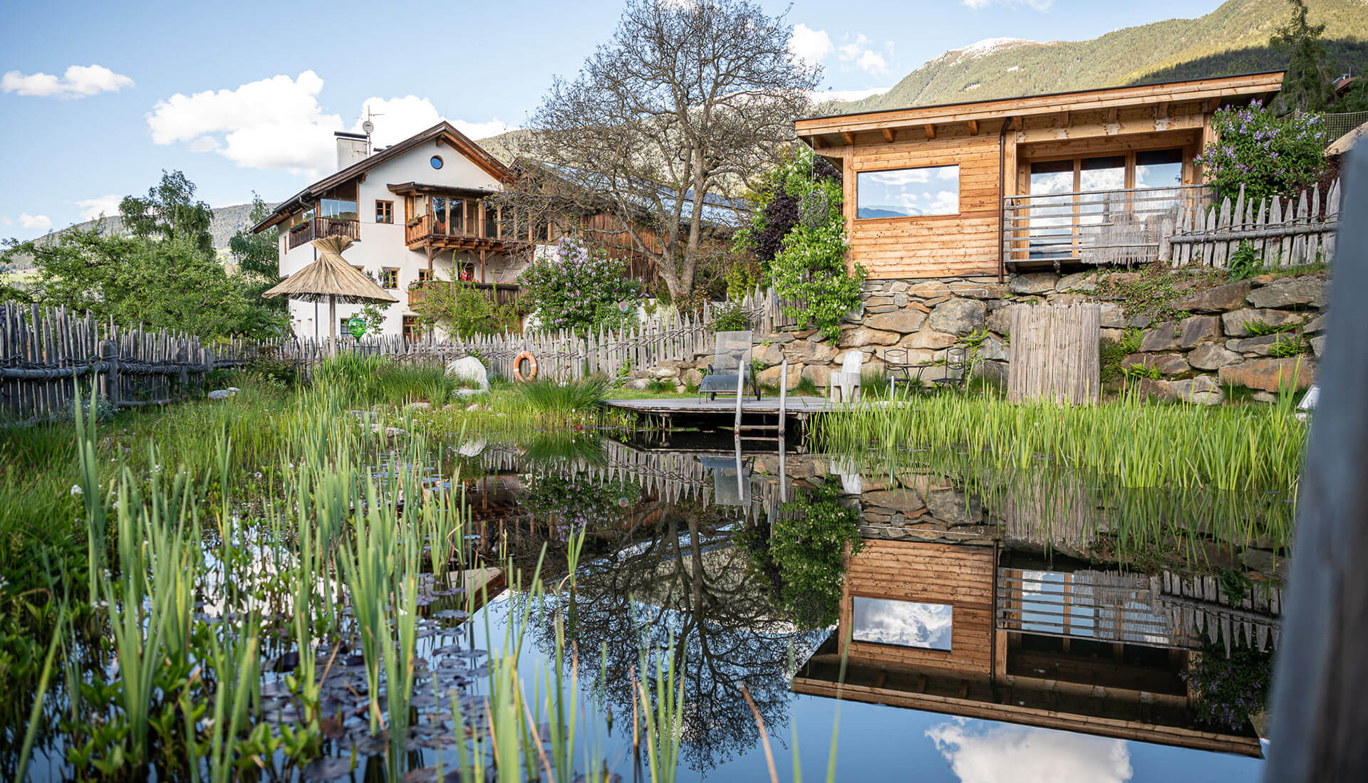 Frotscherhof Urlaub Auf Dem Bauernhof