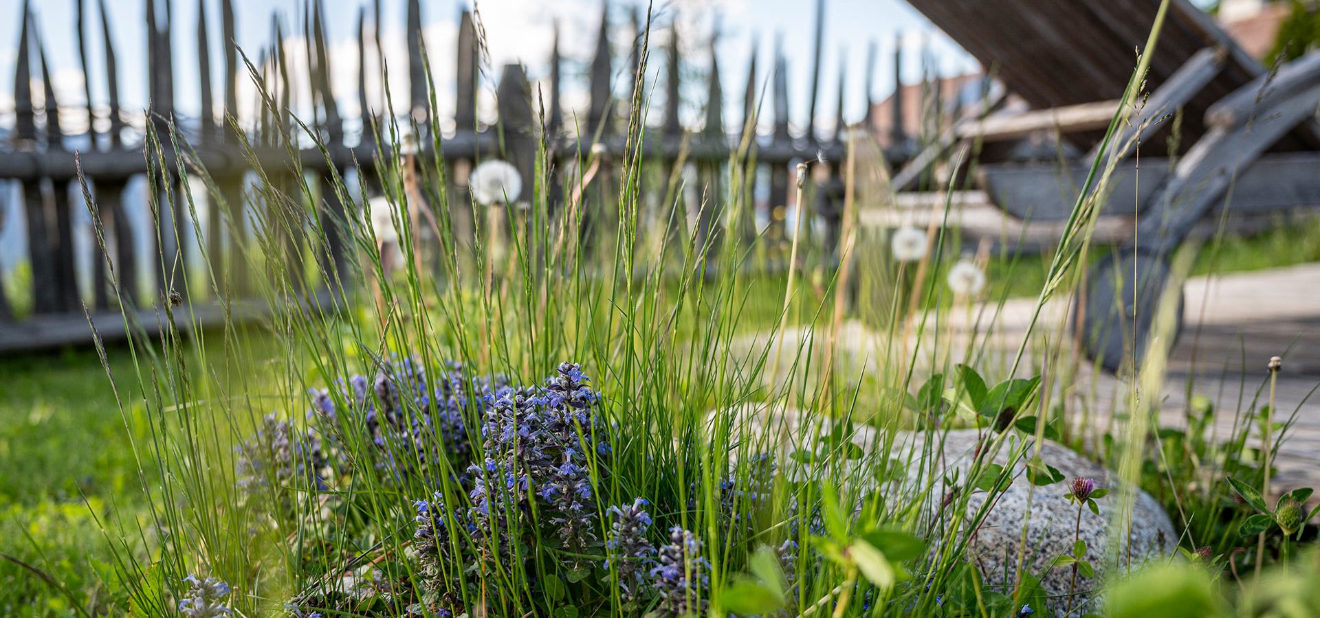 Wellnessbauernhof in Brixen