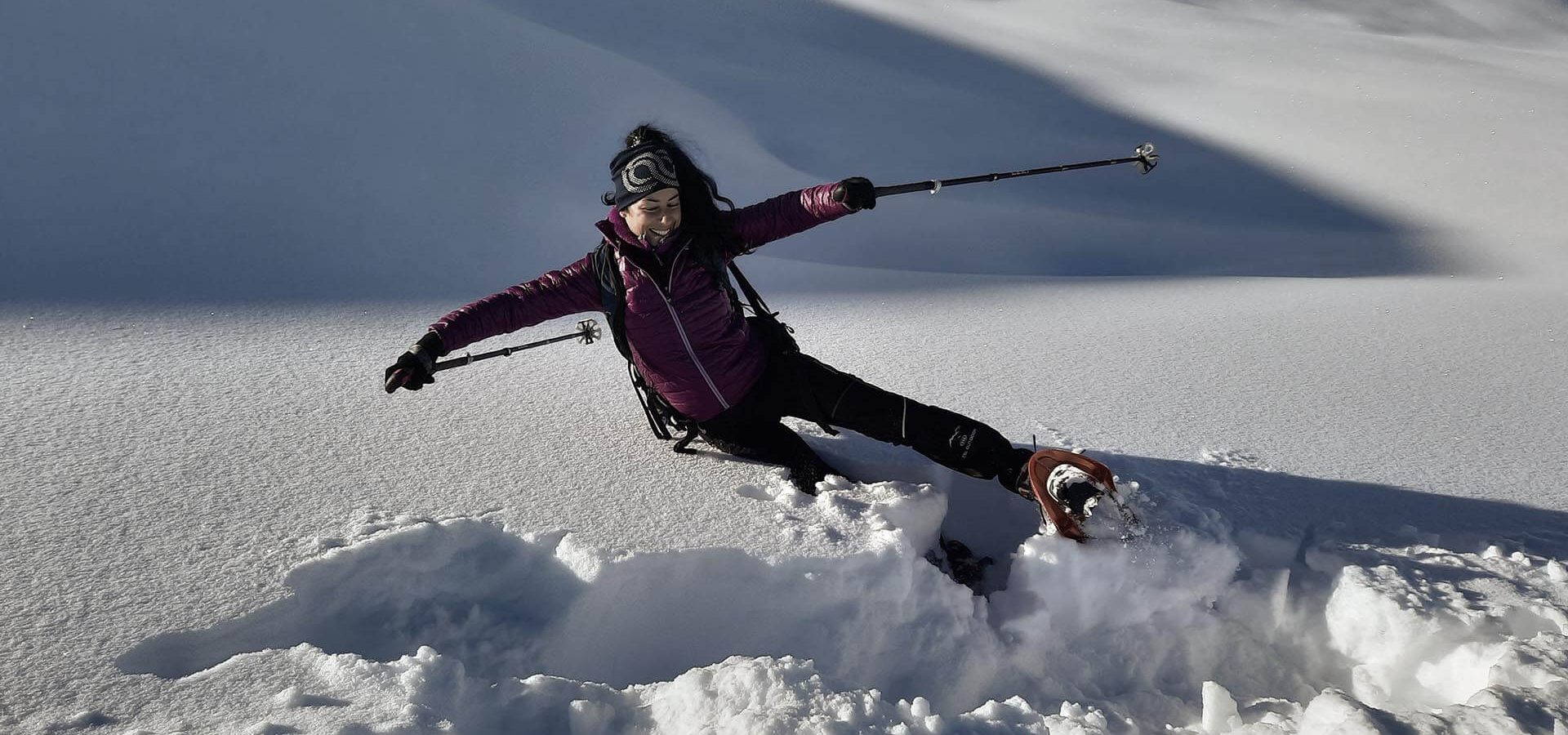 Skigebiet Plose - Winterurlaub Südtirol