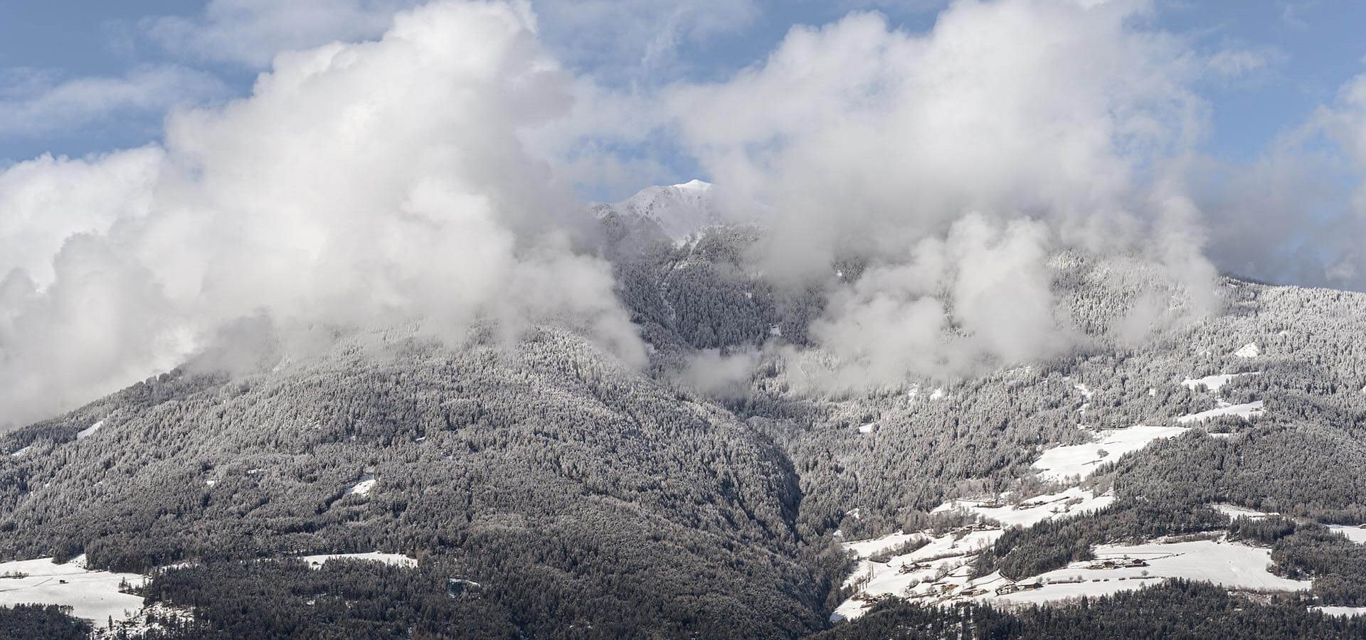 Skigebiet Plose - Winterurlaub Südtirol