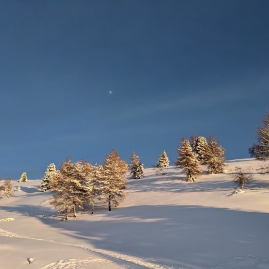 Winter vacation Bressanone – Plose